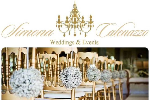 Simona Catenazzo Weddings & Events