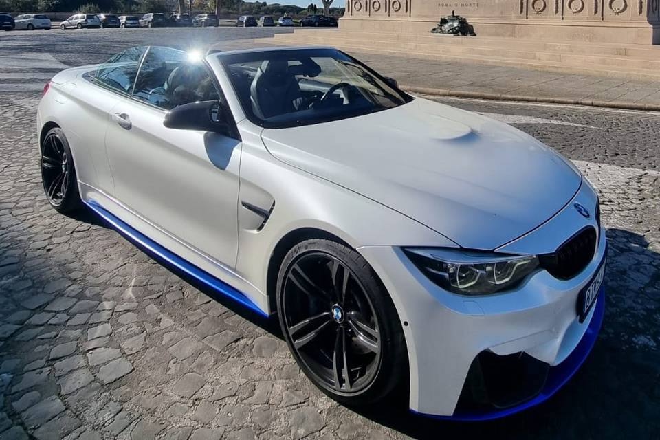 BMW M4