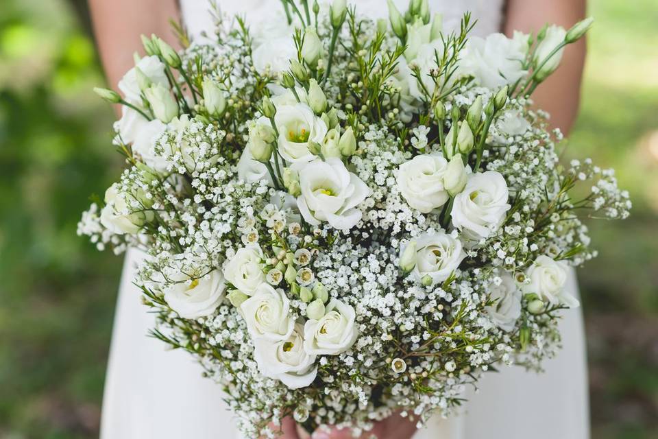 Bouquet Carmela