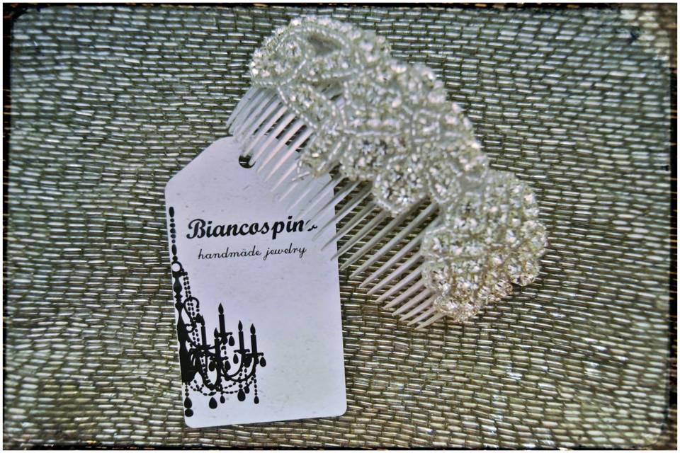 Biancospino accessories