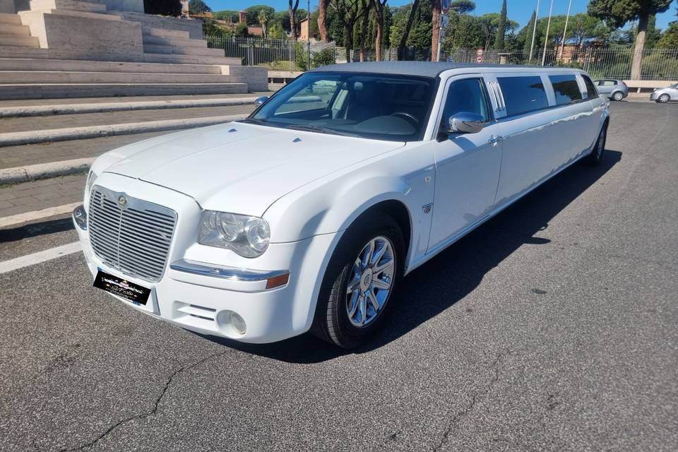 Limousine Chrysler