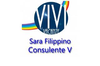 Sara Filippino Consulente di viaggio