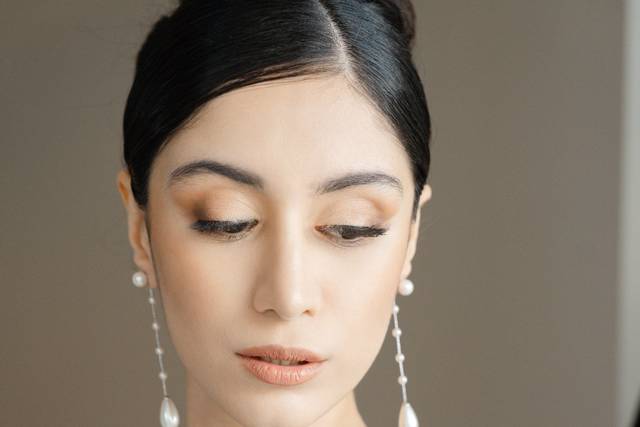 Alaisa Make-up