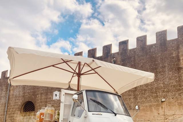 Una vetrina per le tue foto