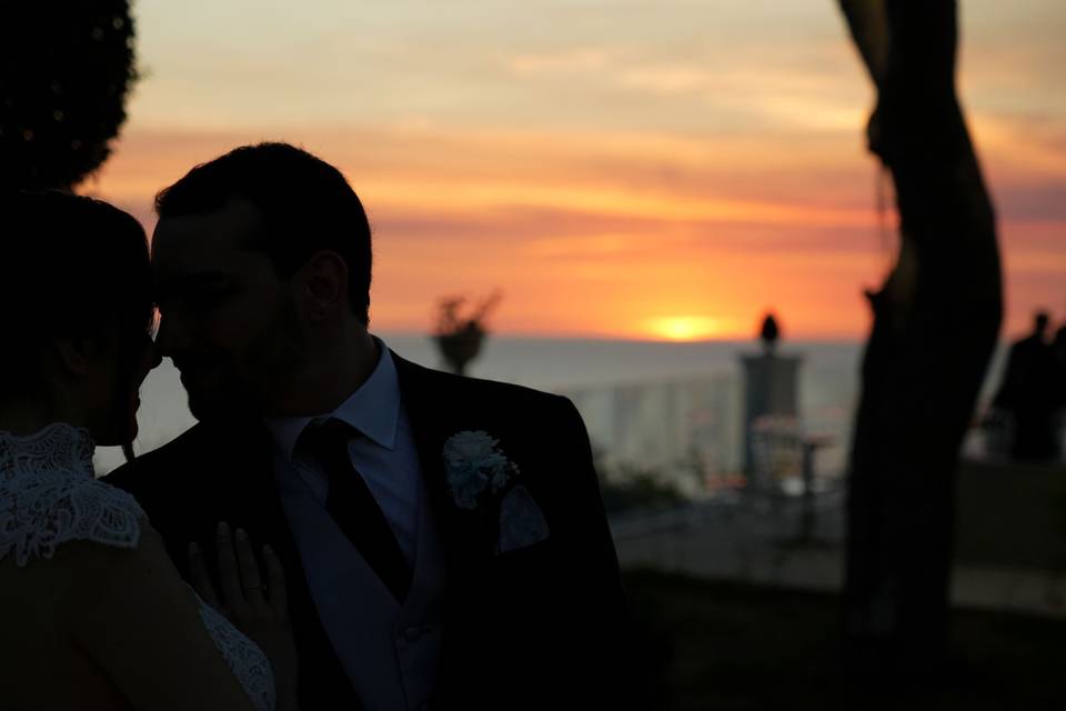 Tramonti