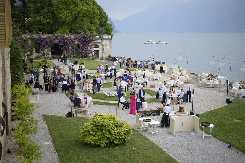 Villa Bettoni