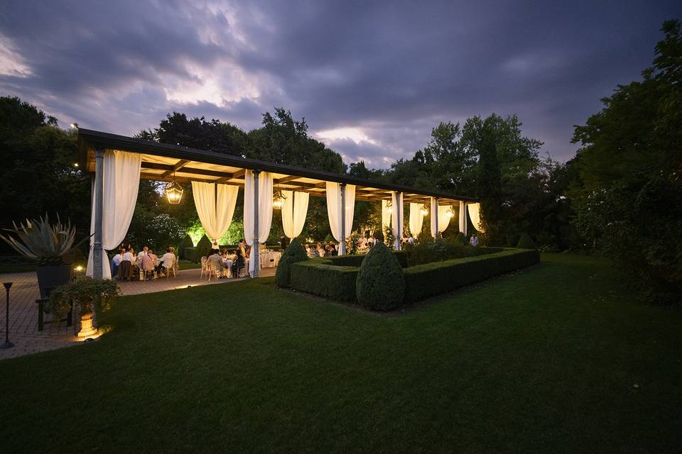 Paghera Green Events