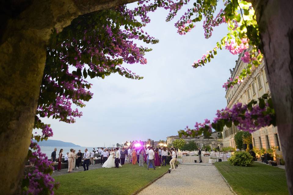 Villa Bettoni
