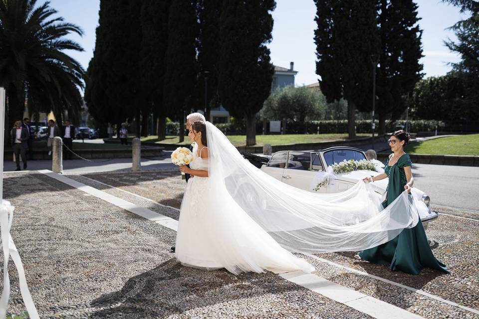 Toscolano Maderno