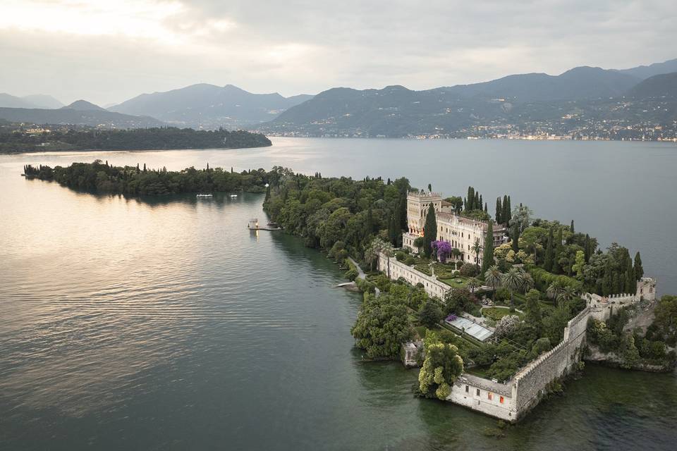 Isola del Garda