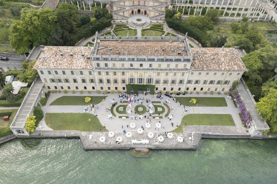 Villa Bettoni