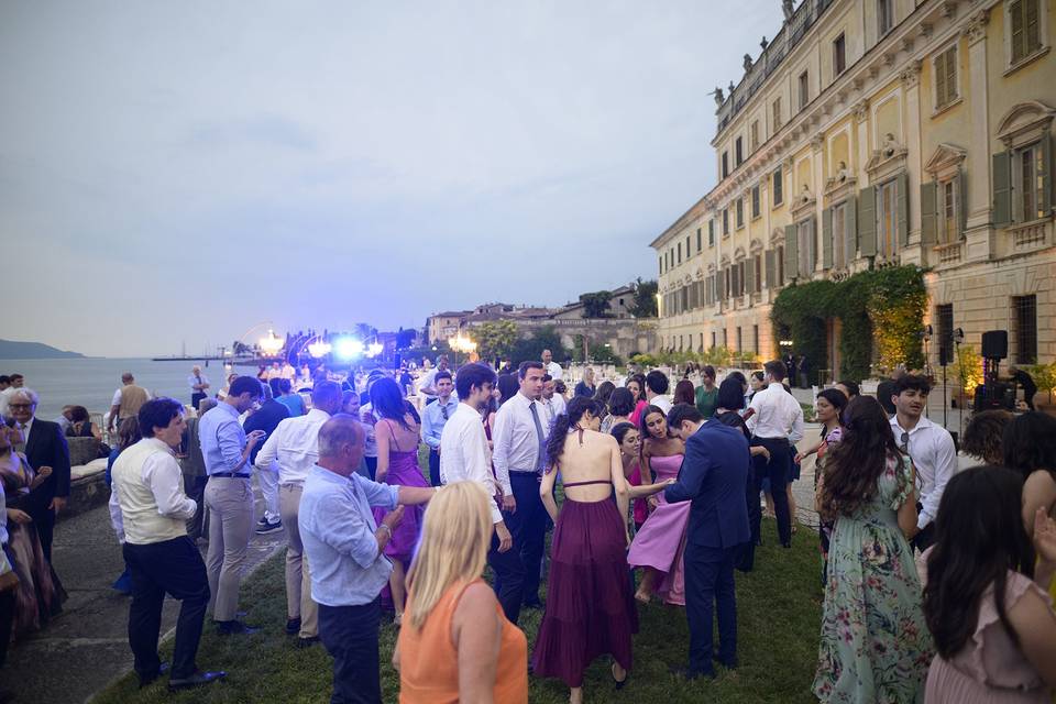 Villa Bettoni