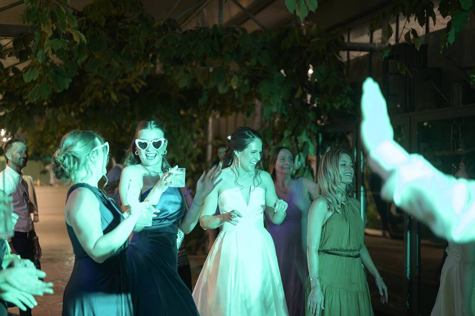 Paghera Green Events