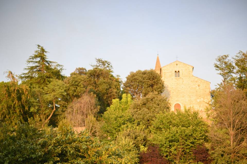 Rocca Visconteo Veneta