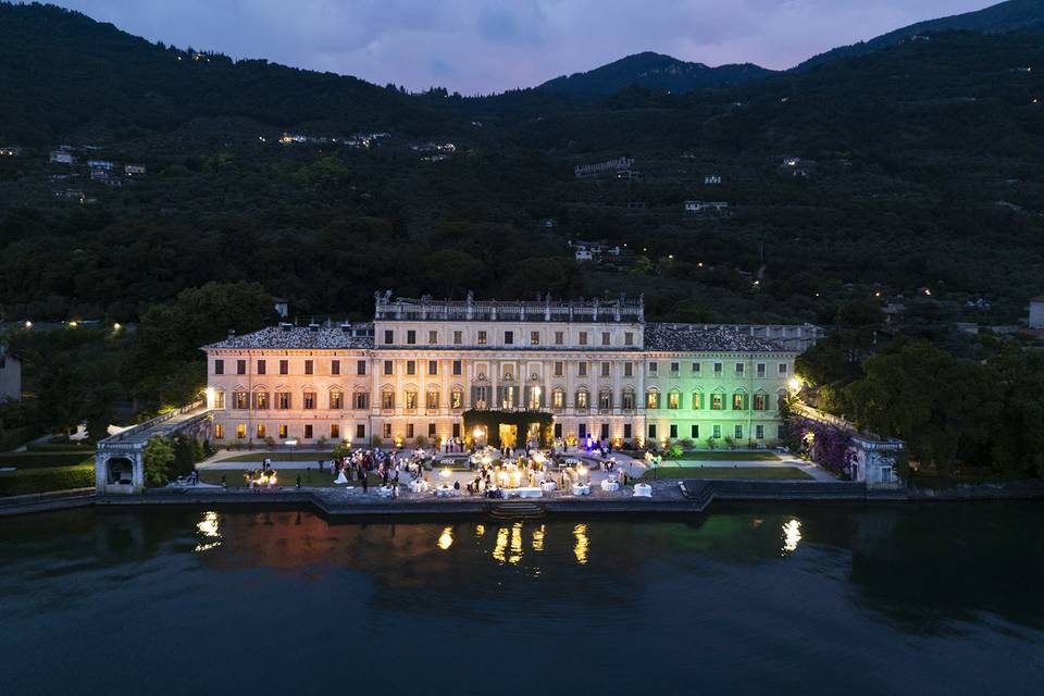Villa Bettoni