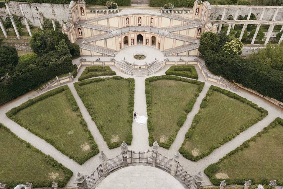 Villa Bettoni