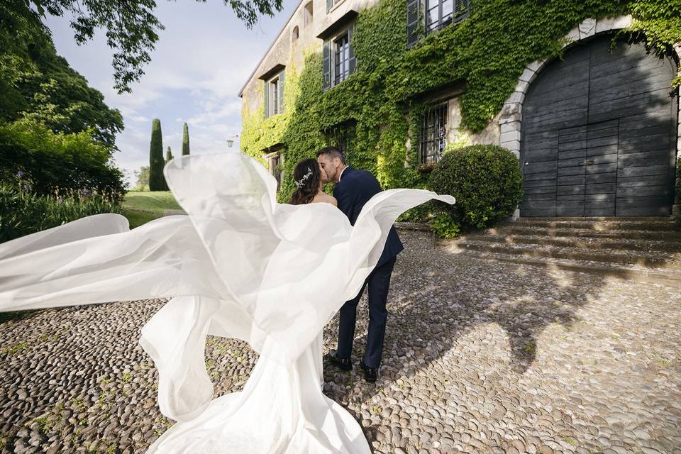 Villa Monte Rossa