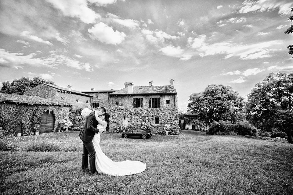 Villa Monte Rossa
