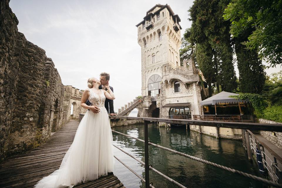 Torre San Marco