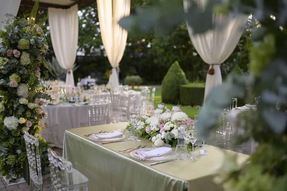 Paghera Green Events