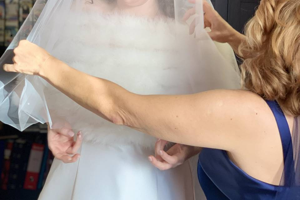 Sposa 2