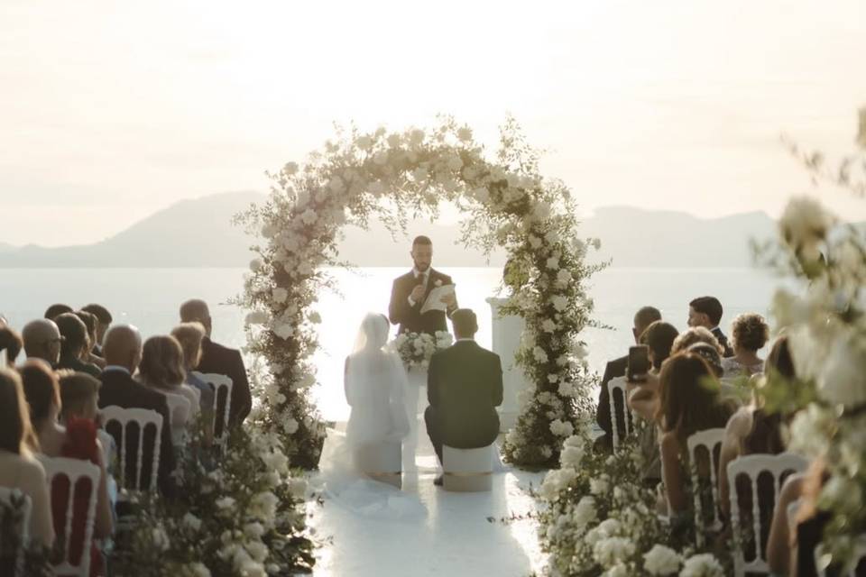Cerimonia