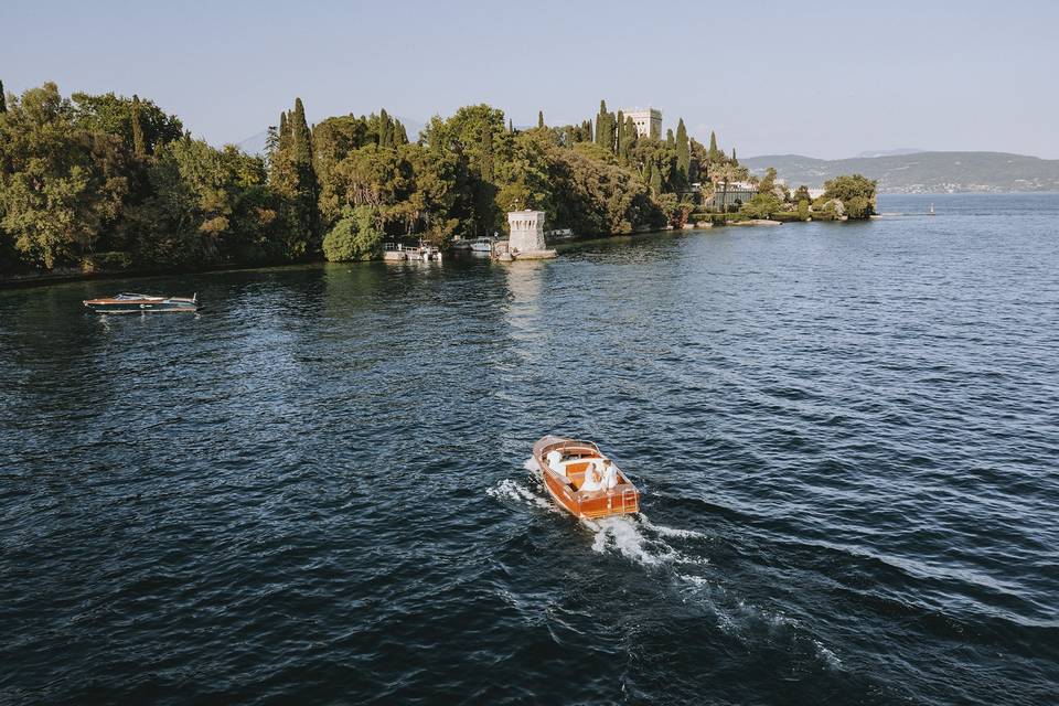 Isola del Garda