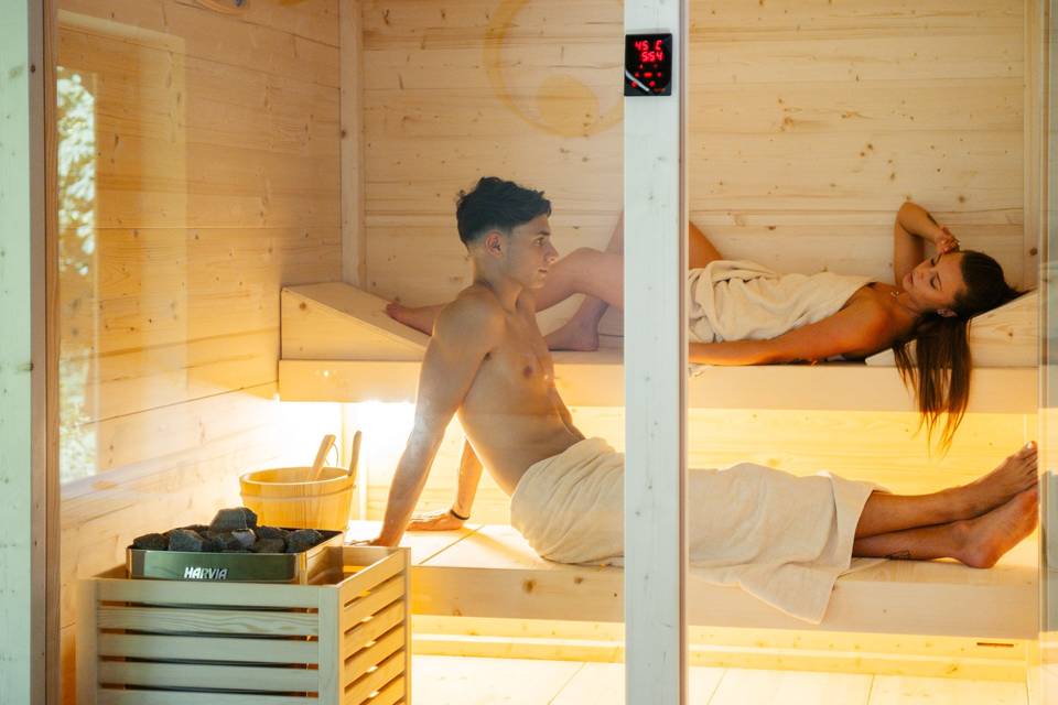 SPA - relax