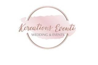 Logo kcreations eventi