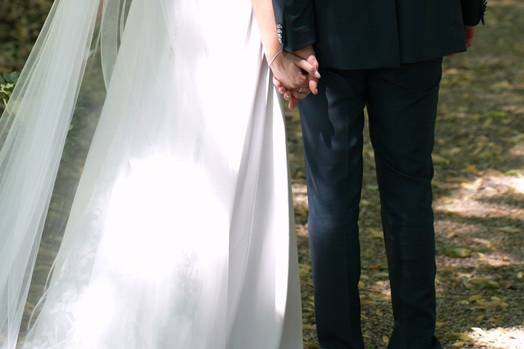 Alice e Giacomo