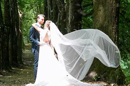 Alice e Giacomo
