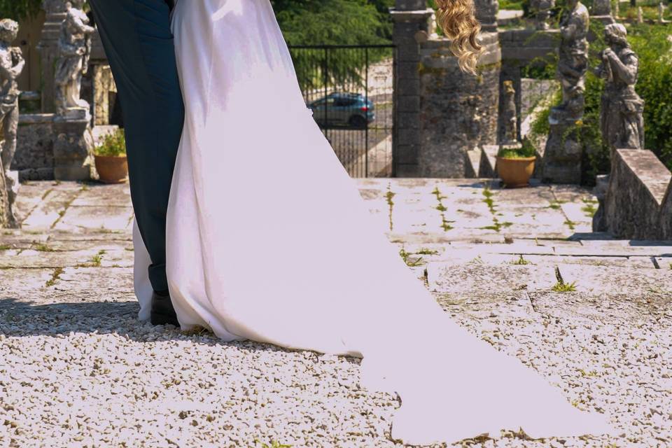 Alice e Giacomo