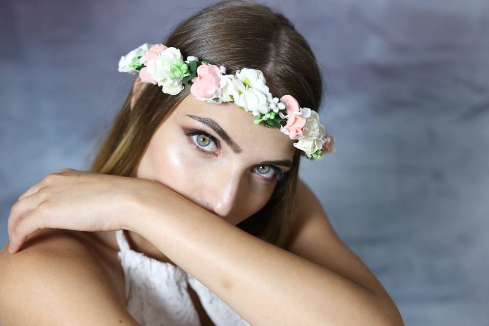 Trucco sposa