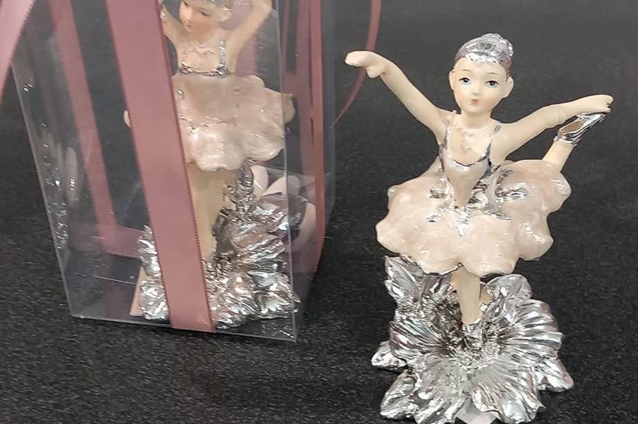 Ballerina Grande