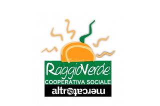 Coop Raggio Verde ONLUS logo