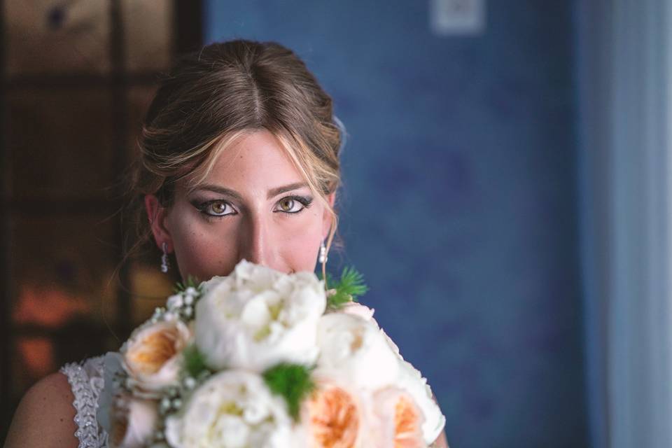 Trucco sposa