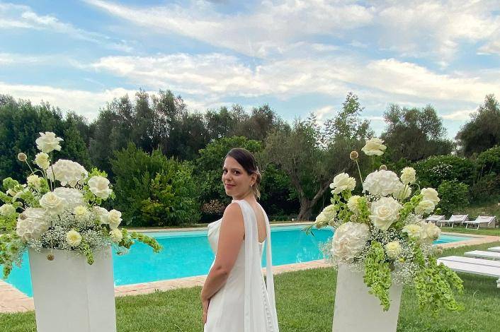 Trucco sposa 2