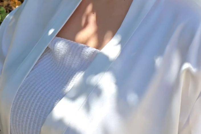 Trucco sposa