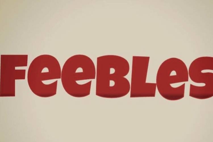 Feebles