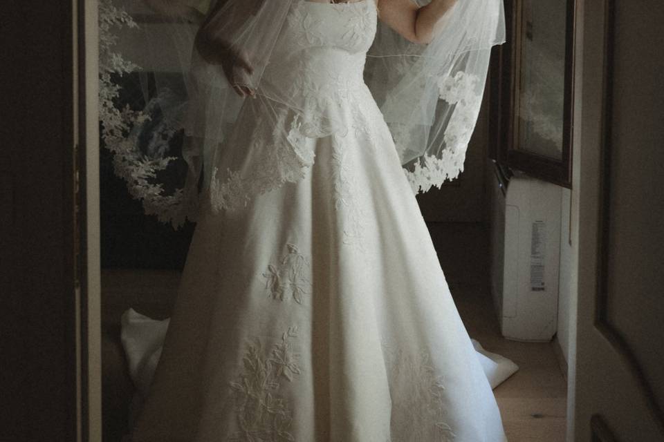 Bride