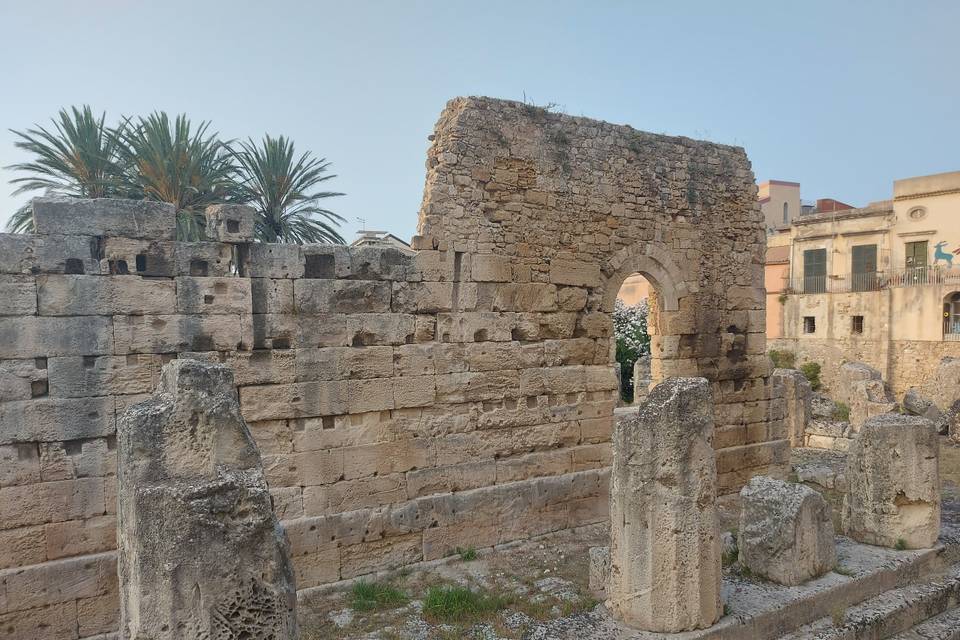 Fori