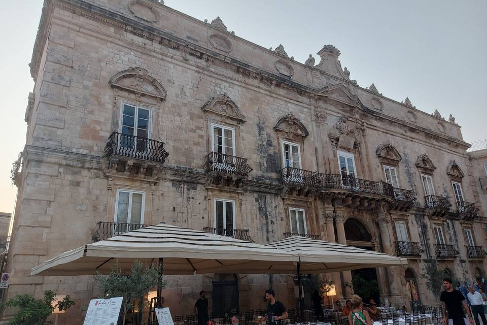 Piazza
