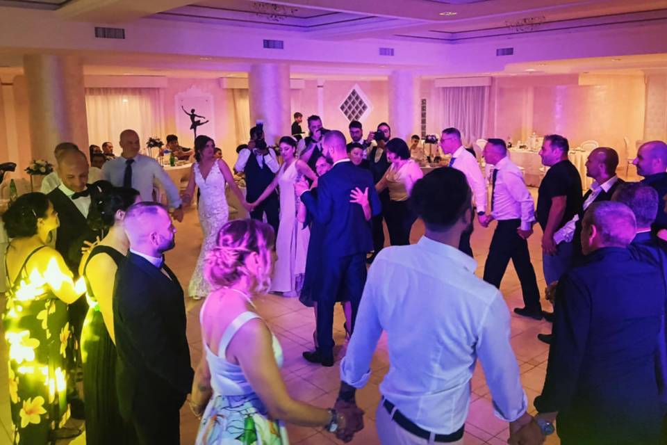 KrISS:Cerimonia Personalizzata