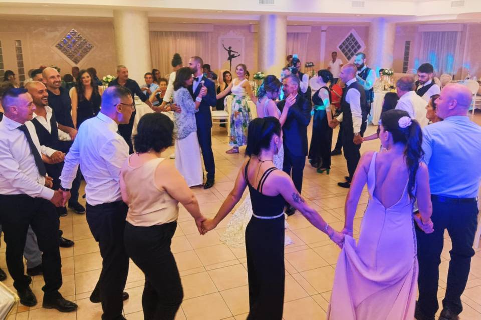 KrISS:Cerimonia Personalizzata