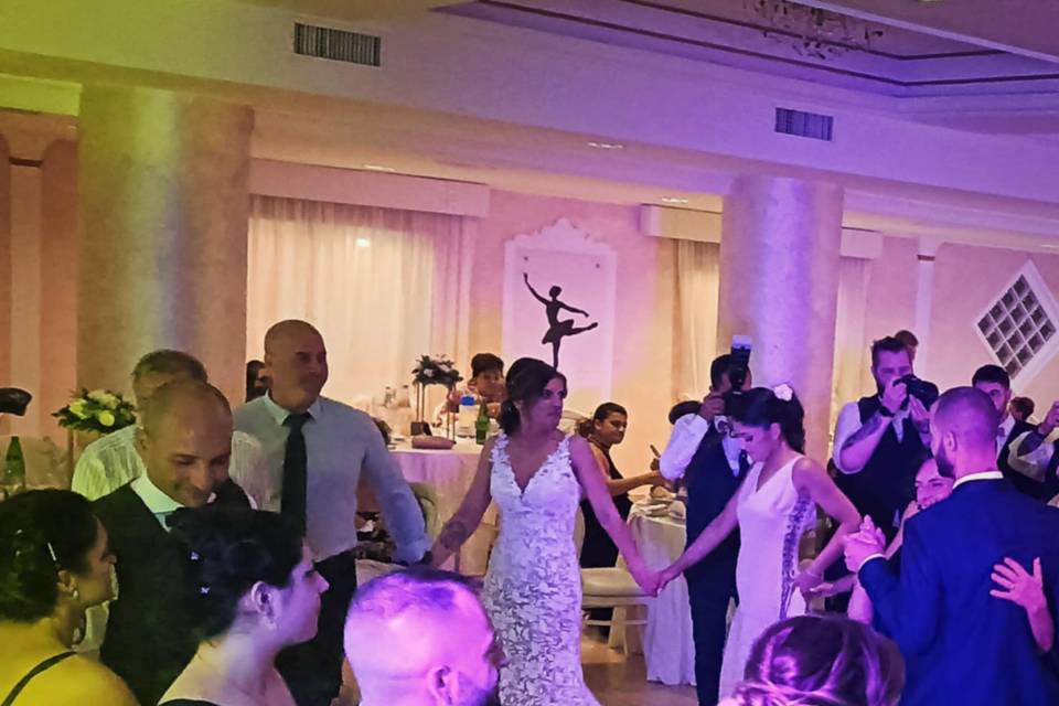 KrISS:Cerimonia Personalizzata