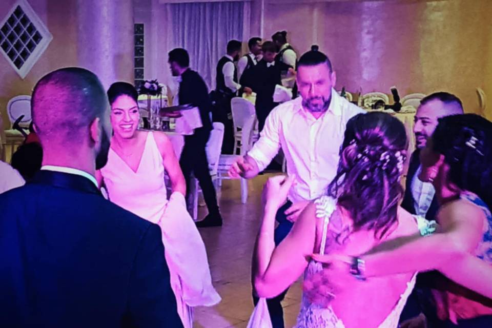 KrISS:Cerimonia Personalizzata