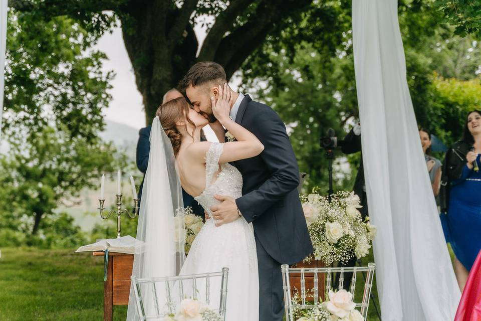 Gioia & Joel
