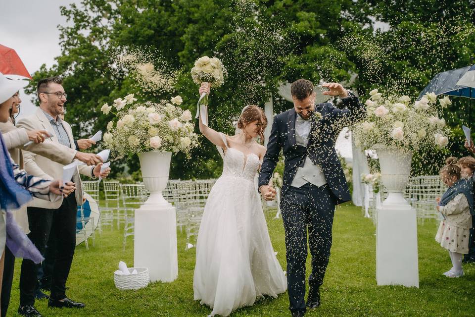 Gioia & Joel