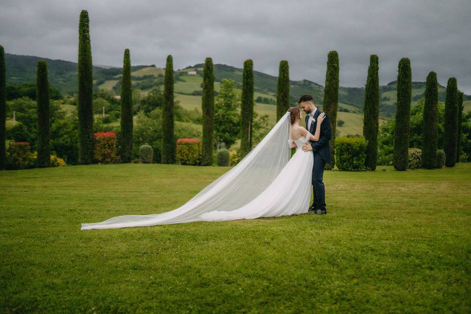 Gioia & Joel