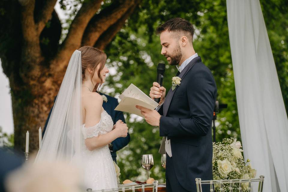 Gioia & Joel